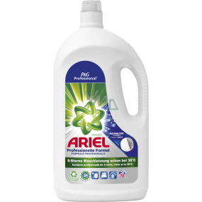 Ariel Professional Regular liquid laundry gel for white and light-coloured clothes 70 doses 3, 85 l