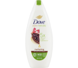 Dove Nurturing Cocoa Butter & Hibiscus Shower Gel 225 ml