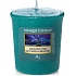 Yankee Candle Winter Night Stars - Winter Night Stars scented votive candle 49 g