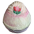 Bomb Cosmetics Best Buds - Best friends sparkling bath ballistic 160 g