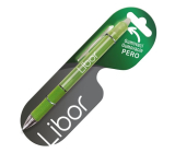 Nekupto Rubber pen with the name Libor