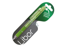 Nekupto Rubber pen with the name Libor