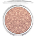 Essence Golden Days Ahead Face and Body Highlighter 01 Baby, It's Gold Outside! 19 g