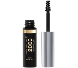 Max Factor 2000 Calorie Eyebrow Gel Mascara 000 Transparent 11 ml