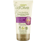Dalan d Olive Nourishing Cream hand and body moisturizer with grape seed extract 250 ml