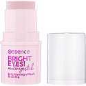 Essence Bright Eyes! eye stick with nourishing formula for radiant and rejuvenated skin 01 Soft Rose 5.5 ml