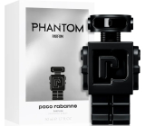 Paco Rabanne Phantom perfume refillable bottle for men 50 ml