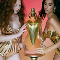 Jean Paul Gaultier Divine eau de parfum for women 50 ml