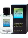 David Beckham True Instinct Eau de Parfum for men 50 ml