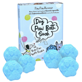 Bomb Cosmetics Paaw Paw Reviver paw tablets antibacterial for dogs 6 pieces
