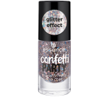 Essence Confetti party nail polish 8 ml