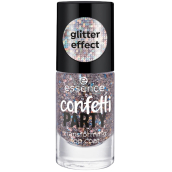 Essence Confetti party nail polish 8 ml