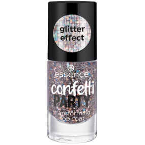 Essence Confetti party nail polish 8 ml