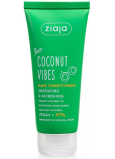 Ziaja Coconut Nourishing Hair Conditioner 100 ml