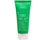 Ziaja Coconut Nourishing Hair Conditioner 100 ml