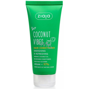 Ziaja Coconut Nourishing Hair Conditioner 100 ml
