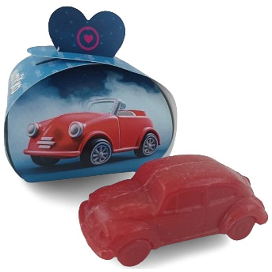 My Little Car toilet soap for children 25 g