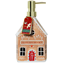 Baylis & Harding Winter Kingdom Liquid Hand Soap in Ceramic 650 ml