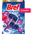 Bref WC block Color Aktiv Flower, 2× 50 g
