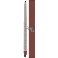 Essence Satin Blend Gel Eyeliner 05 Rich Burgundy 0.22 g