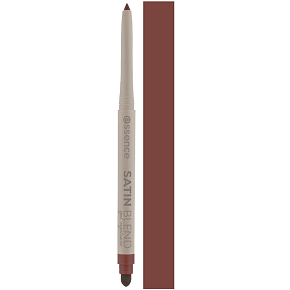 Essence Satin Blend Gel Eyeliner 05 Rich Burgundy 0.22 g