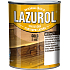 Lazurol Gold S1037 opaque wood stain T000 colorless, 750 ml