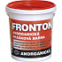 Fronton powder paint, white, 800 g
