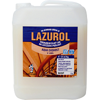Lazurol Aqua Ekohost mat V1305 floor lacquer, 5 kg