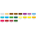 REMAL Vinyl Color mat washable wall paint, 200 safari beige, 3.2 kg
