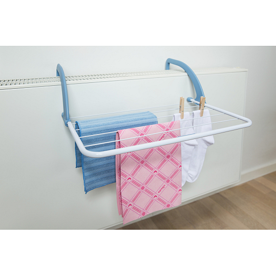 Gimi Radio Clothes Dryer for Radiator, Drying Surface 3 m