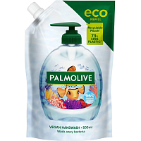 Palmolive Aquarium liquid soap refill 500 ml