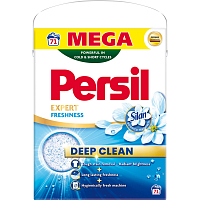 Persil Expert Freshness by Silan laundry detergent, 71 washes