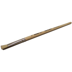 Flat Artistic Brush No. 10 Flat Artistic Brush No. 10