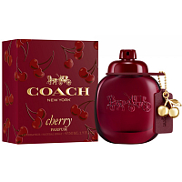 COACH Cherry for Women Eau de Parfum for Women 50 ml