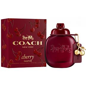 COACH Cherry for Women EDP 50 ml 1519