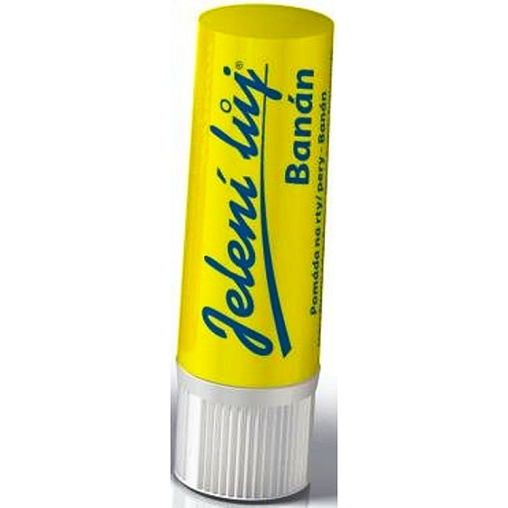 Regina Banana deer tallow 2.3 g