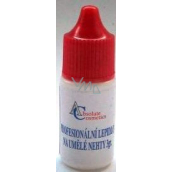 Absolute Cosmetics Artificial nail glue professional 3 g