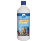 Probazen Hardness Stabilizer 1 L Water Treatment Product for Pools