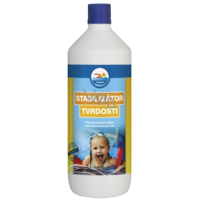Probazen Hardness stabilizer 1 l preparation for water treatment in swimming pools