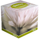 Kleenex Collection hygienic paper handkerchiefs 3 layers box 20 x 20 cm 56 pieces
