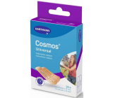 Cosmos Universal waterproof patch 2 sizes 20 pieces
