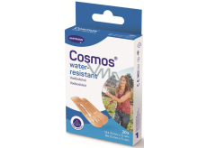 Cosmos Universal waterproof patch 2 sizes 20 pieces