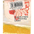 Professional Nail decorations powder yellow HA 1311 2 g