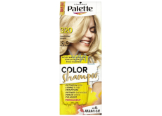 Schwarzkopf Palette Color toning hair color 320 - Lightener