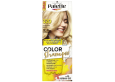 Schwarzkopf Palette Color Hair Toner 320 - Lightener