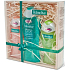 Palmolive Thermal Spa basket 2 x 250 ml shower gel + 500 ml foam, cosmetic set