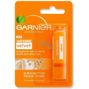 Garnier Velvet Moisturizing Lip Balm 4.7 ml