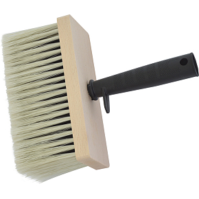 Spokar 6101/631 rectangular paintbrush, 170 × 70 mm