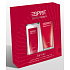 Esprit Celebration for Her perfumed deodorant glass for women 75 ml + shower gel 75 ml, cosmetic set