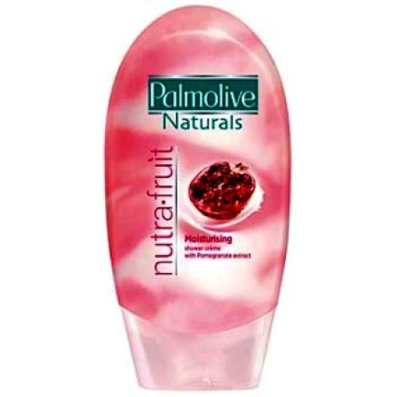 Palmolive Naturals Pomegranate Shower Gel 200 ml